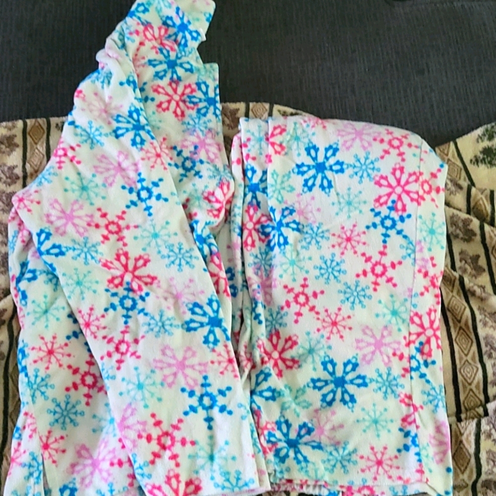Pajama set